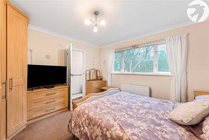 3 Bedroom Bungalow For Sale In The Laurels, Longfield, Kent, DA3