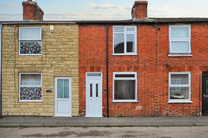 2 Bedroom Terraced House To Rent In Eastgate, Bourne, PE10