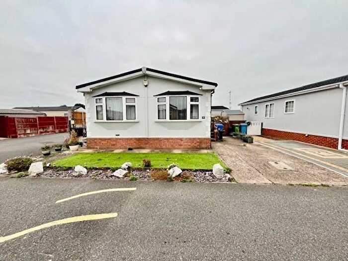 2 Bedroom Park Home For Sale In Tall Trees Park, Old Mill Lane, Forest Town, NG19