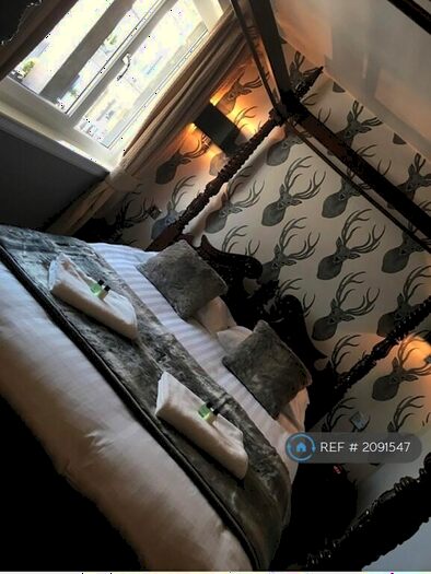 1 Bedroom Flat To Rent In West Terrace, South Queensferry, EH30