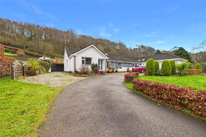 3 Bedroom Bungalow To Rent In Sterridge Valley, Berrynarbor, Ilfracombe, EX34