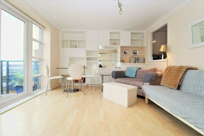 1 Bedroom Apartment To Rent In Unicorn Building, Wapping, E1W