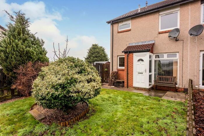 1 Bedroom House To Rent In Dalgety Bay, Dunfermline, Fife, KY11