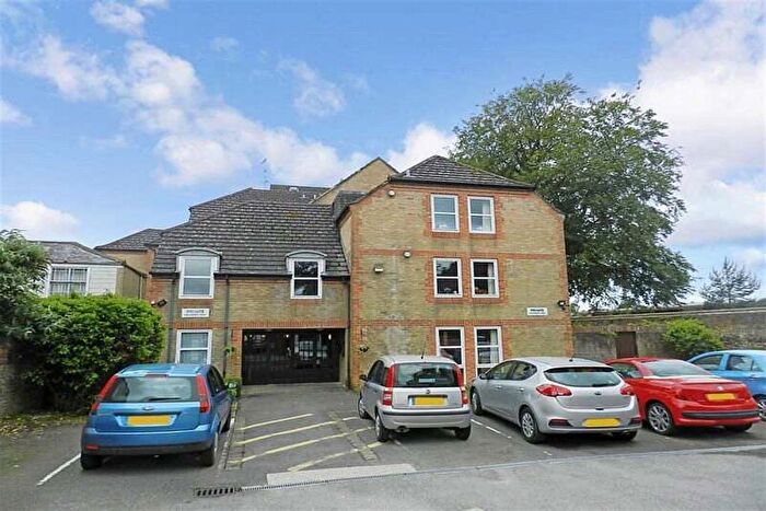 1 Bedroom Flat To Rent In Homesarum House, Salisbury, SP2