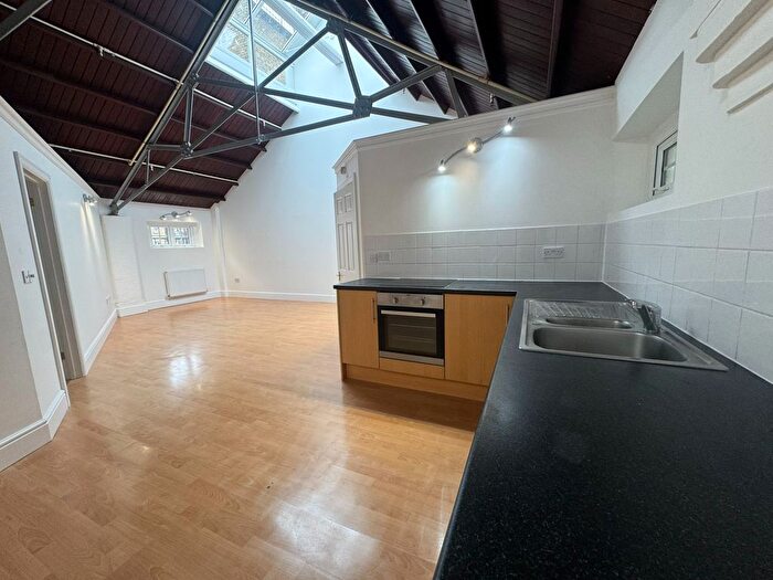 2 Bedroom Flat To Rent In Viking House, Cliftonville, Margate, CT9