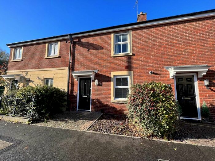 3 Bedroom Property To Rent In Redhouse, Swindon, SN25