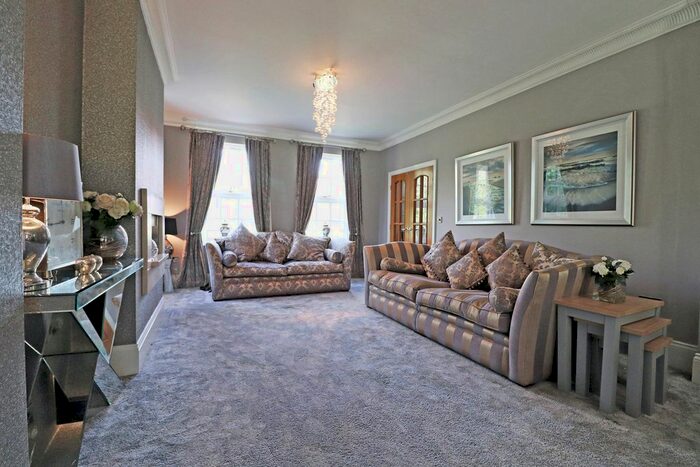 5 Bedroom Detached House For Sale In The Plantations, Billingham, TS22