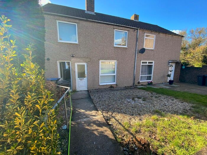 3 Bedroom Property To Rent In Westfield, Harlow CM18