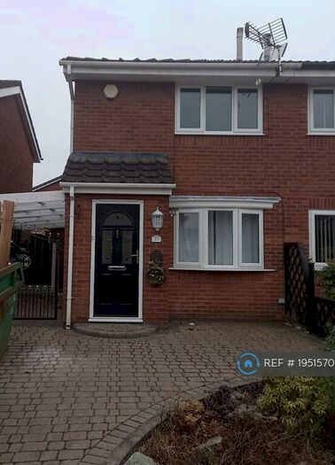 2 Bedroom Semi-Detached House To Rent In Firtree Avenue, Sale, M33