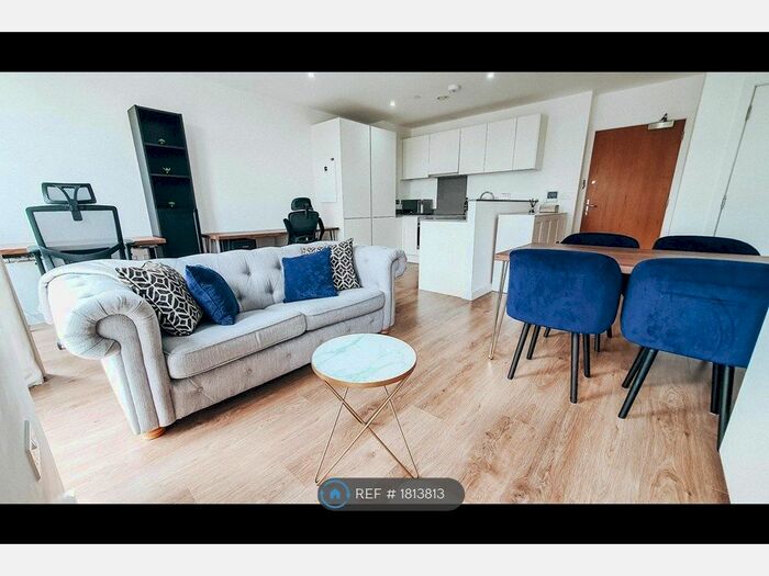 1 Bedroom Flat To Rent In Copeland Court, London, E16