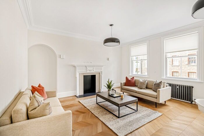 2 Bedroom Flat To Rent In Wimpole Street, London, W1G