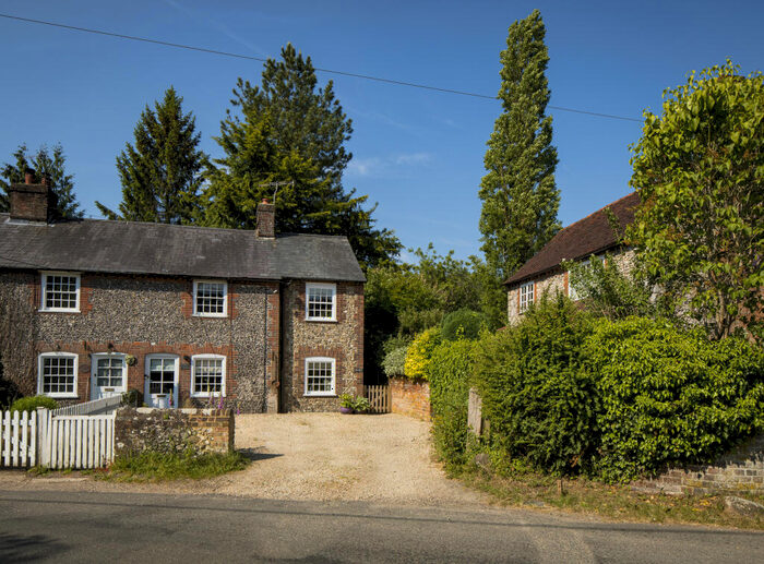 1 Bedroom Terraced House To Rent In Speen Road, North Dean, Buckinghamshire, HP14