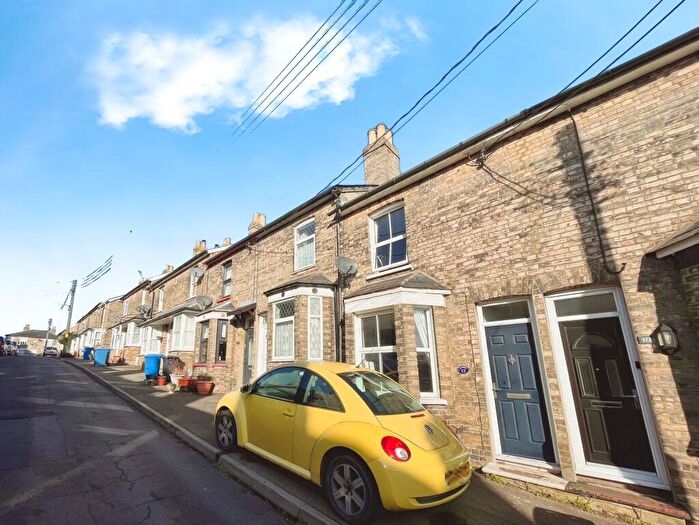 2 Bedroom House To Rent In Newmans Road, Sudbury, CO10