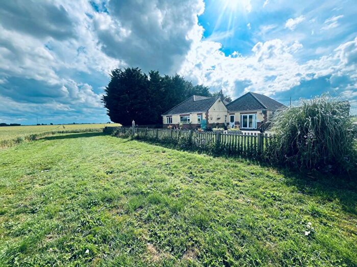 3 Bedroom Bungalow To Rent In Whitemoor Road, March, PE15