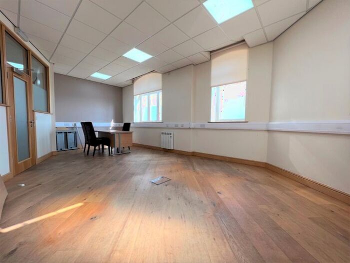 Houses to rent in Pontefract, WF8, West Yorkshire