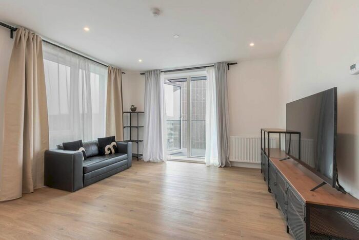 2 Bedroom Flat To Rent In The Regent, Shadwell Street, B4