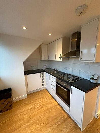 1 Bedroom Flat To Rent In Greenford Road, Harrow, HA1