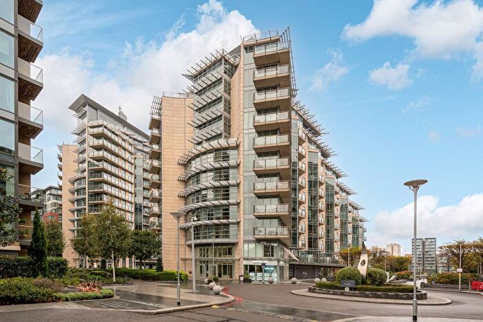 2 Bedroom Flat To Rent In Juniper Drive, Battersea Reach, Battersea, London, SW18