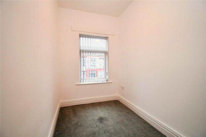 3 Bedroom Terraced House For Sale In Inglemere Road, Birkenhead, Wirral, CH42