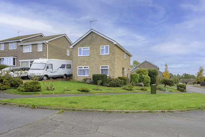 4 Bedroom Detached House To Rent In Drury Close, Kessingland, NR33
