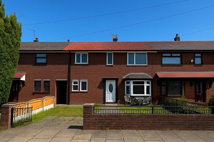 3 Bedroom Terraced House To Rent In Lydgate Road, Droylsden, M43