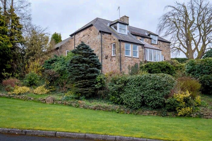 3 Bedroom Detached House To Rent In Stagshaw Road, Corbridge Northumberland, NE45