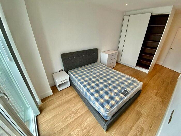 2 Bedroom Apartment To Rent In East Timber Yard, Pershore Road, Birmingham, B5