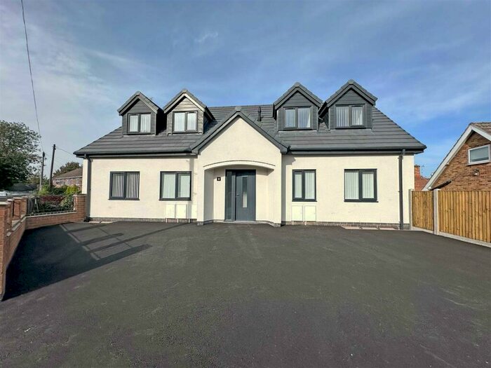 1 Bedroom Flat To Rent In Church Street, Carlton, Nottingham, NG4