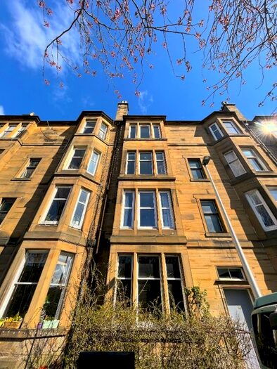 3 Bedroom Flat To Rent In Hermand Terrace, Slateford, Edinburgh, EH11