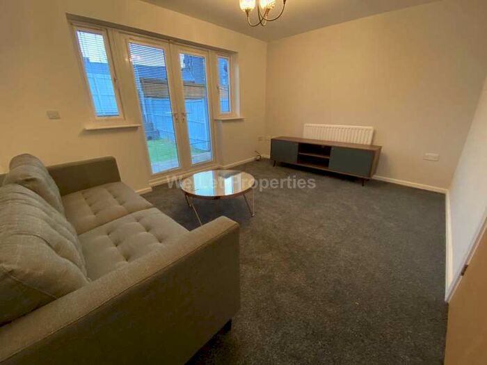 2 Bedroom House To Rent In Stuart Street, Sport City, M11