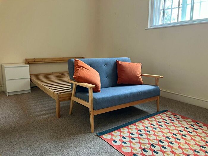 Studio To Rent In Wells Road, Bath, BA2