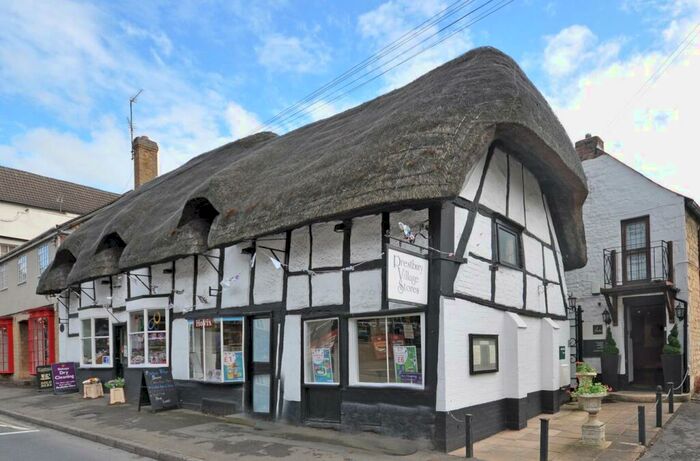 3 Bedroom Apartment To Rent In High Street, Prestbury, Cheltenham, GL52