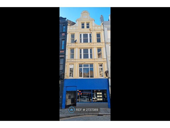 1 Bedroom Flat To Rent In Claremont, Hastings, TN34