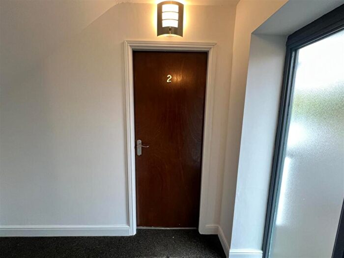 1 Bedroom Flat To Rent In Albert Road, Kings Heath, B14