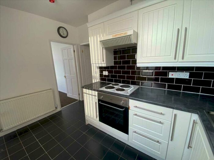 1 Bedroom Flat To Rent In Hood Street, Wallasey, CH44