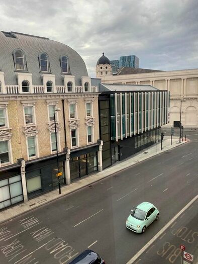 1 Bedroom Flat To Rent In Gray's Inn Road, Kings Cross, London, WC1X