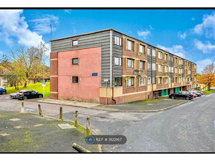 2 Bedroom Flat To Rent In Braehead Road, Cumbernauld, Glasgow, G67