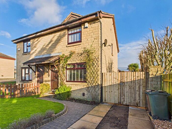 3 Bedroom Semi-Detached House For Sale In Timble Drive, Bingley, BD16