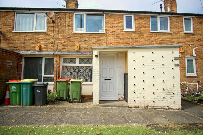 1 Bedroom Flat To Rent In Farringdon Close, Preston, PR1