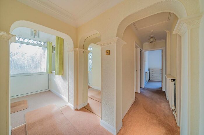 2 Bedroom Detached House For Sale In Admirals Walk, Sketty, Swansea, SA2