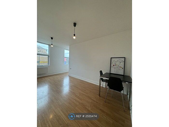 1 Bedroom Flat To Rent In London, London, E15