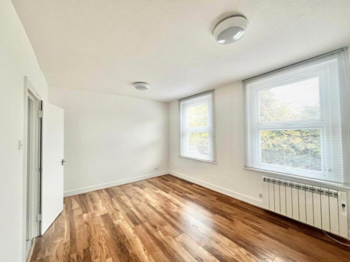 2 Bedroom Apartment To Rent In Warley Hill, Brentwood, CM14