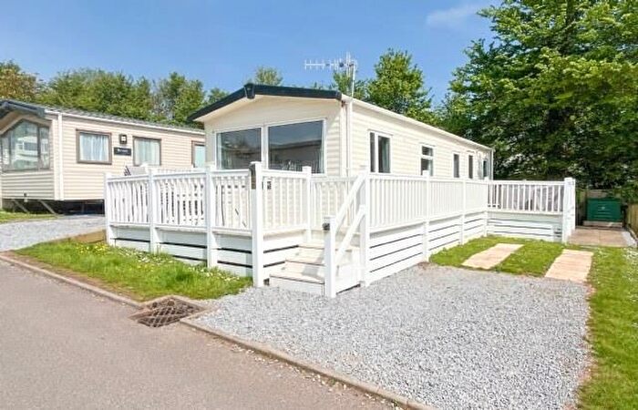 3 Bedroom Hotel For Sale In Peak View, Ladram Bay, Otterton, EX9