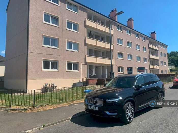 3 Bedroom Flat To Rent In Turnberry Place, Rutherglen, Glasgow, G73