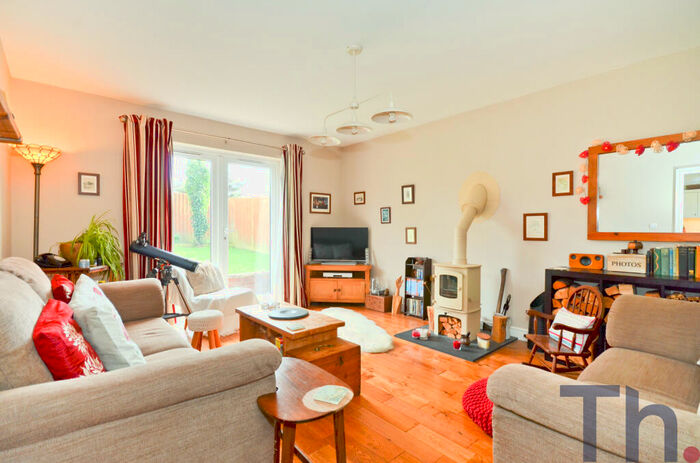 4 Bedroom Detached House For Sale In Northwood, Cowes, Isle Of Wight, PO31