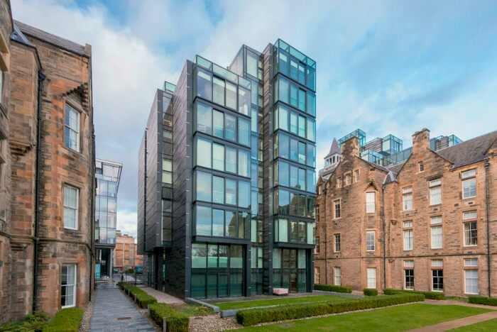 2 Bedroom Flat To Rent In Simpson Loan, Central, Edinburgh, EH3