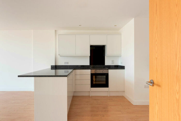 1 Bedroom Flat To Rent In Vida House, Trundleys Road, Deptford, SE8