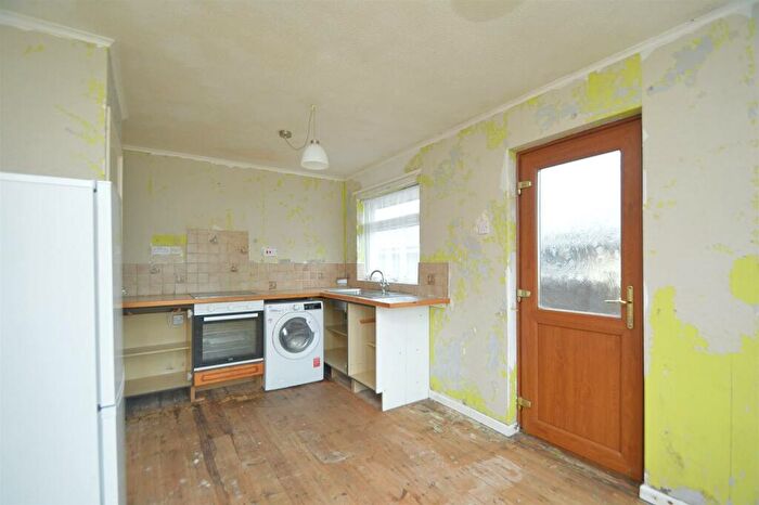 2 Bedroom Detached Bungalow For Sale In Chain Free * Godshill, PO38