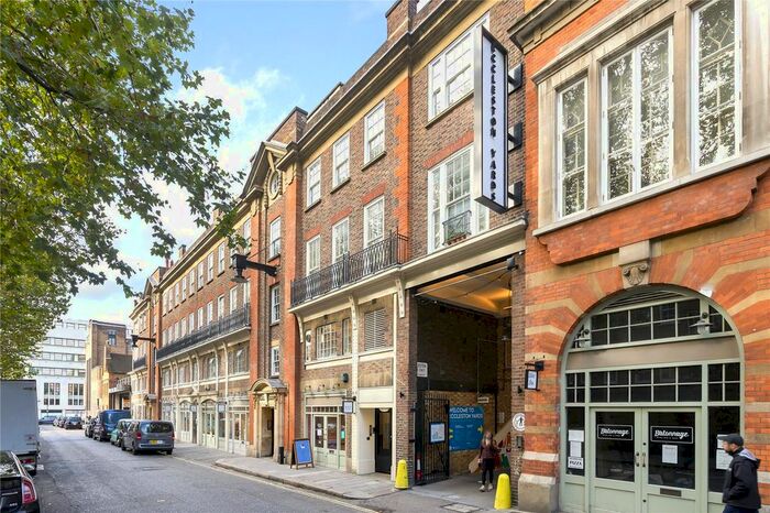 1 Bedroom Flat To Rent In Chester House, Eccleston Place, London, SW1W