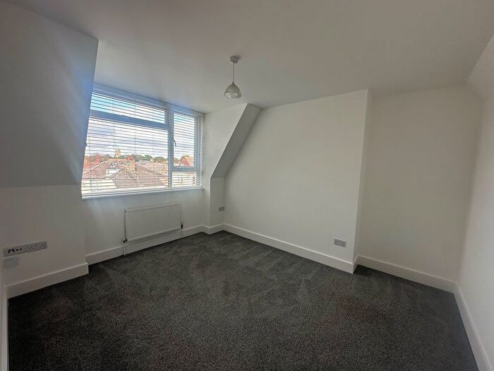 1 Bedroom Flat To Rent In Christchurch Road, Bournemouth, BH1